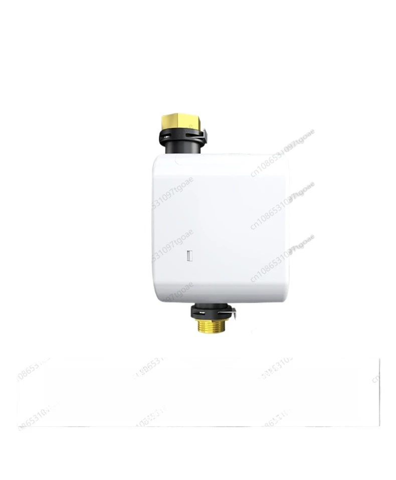 

Автоматический умный насос для унитаза