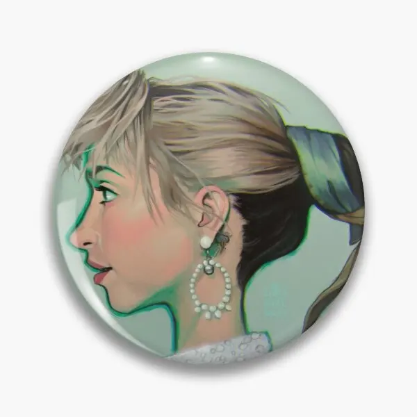 

Мягкая булавка для пуговиц «мертвая лошадь», креативный мультяшный декор, значок на лацкан, модная металлическая брошь, подарок для женщин, смешная бижутерия для одежды