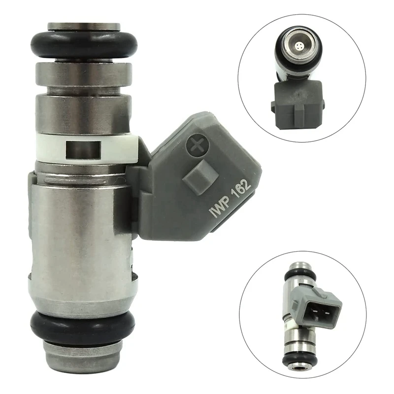 Топливный инжектор IWP162 для D Avidson 27609-01B 27609-01 1022-0113 4 шт.