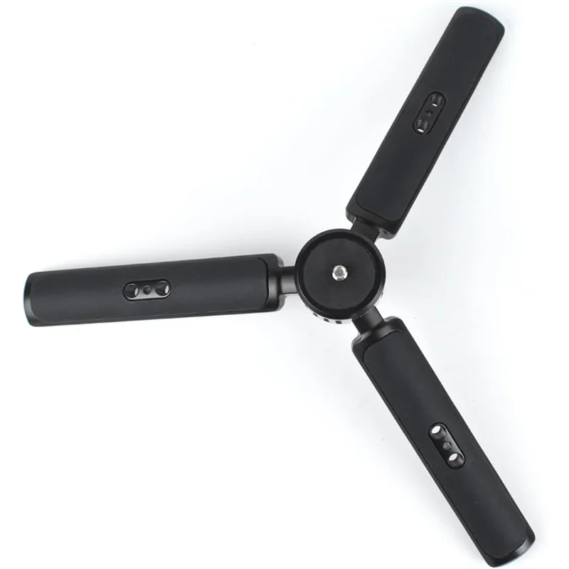 Фото Мини-штатив BTLIFE-Duty для серии DJI Ronin S/SC/RS/RSC, настольный штатив-подставка, стабилизатор ручки карданного подвеса №4