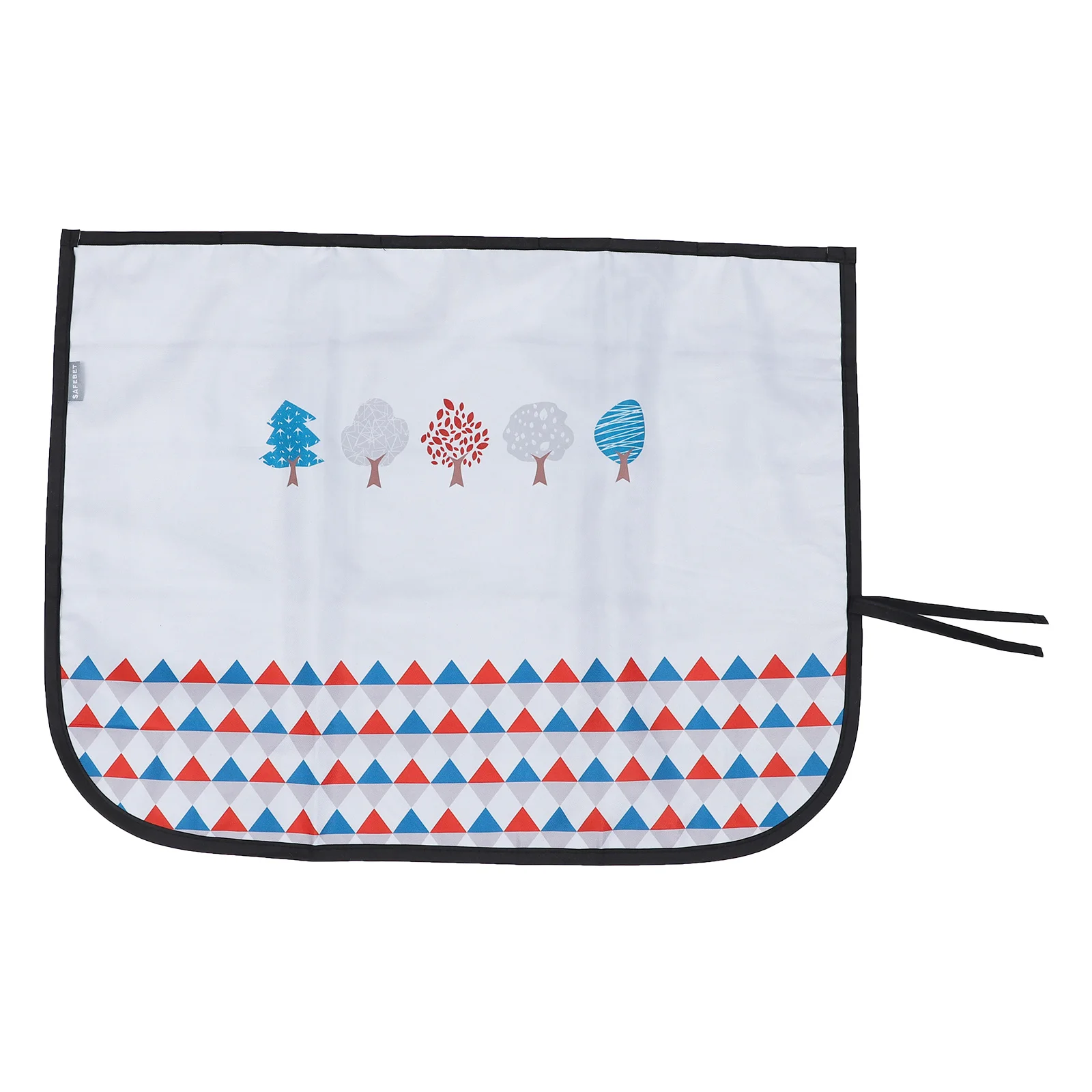 

Car Window Sun Shade Window Suncatcher Car Sun Shade Curtain Sun Visor Magnetic Sunshade Magnetic Attraction Car Windshield