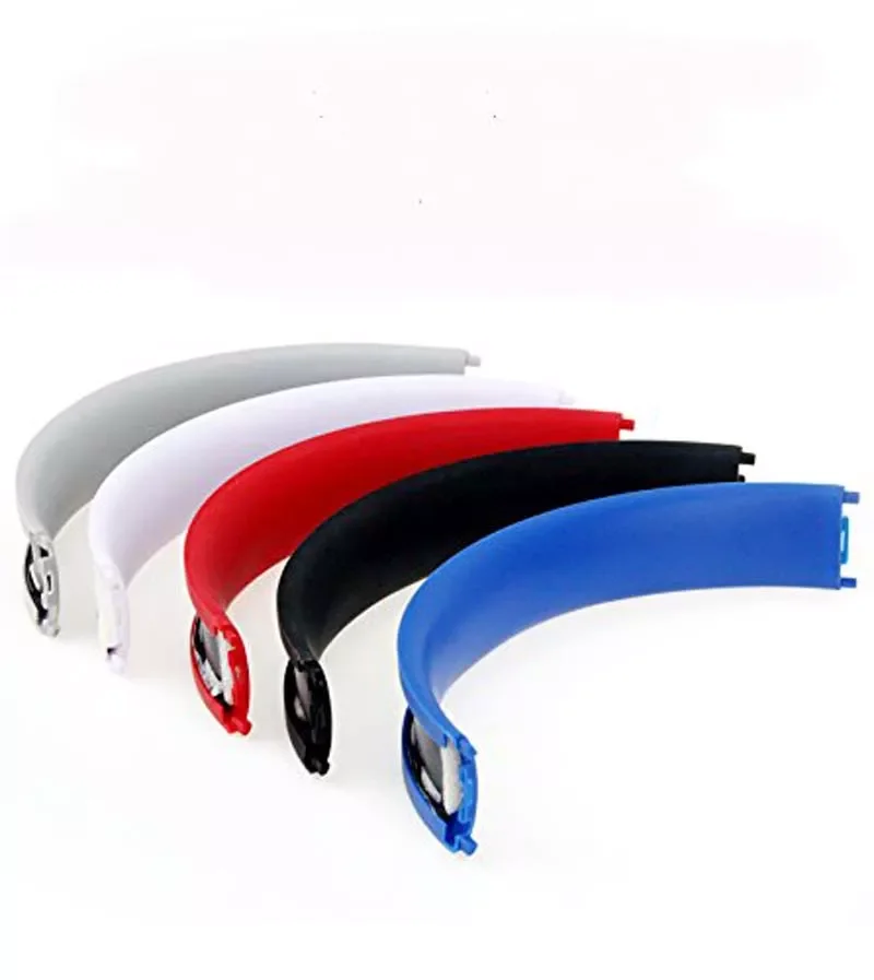 

Replacement Top Headband Foam Cushion Pad Repair Parts for Beats by Dr.Dre Studio 2.0 Wired Wireless Over-Ear Headphone
