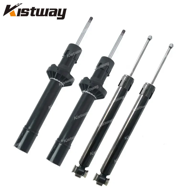 

Front Rear Magne Rid Suspension Electronic Shock Absorbers For Range Rover Velar L560 2017-2021 LR141933 LR147262