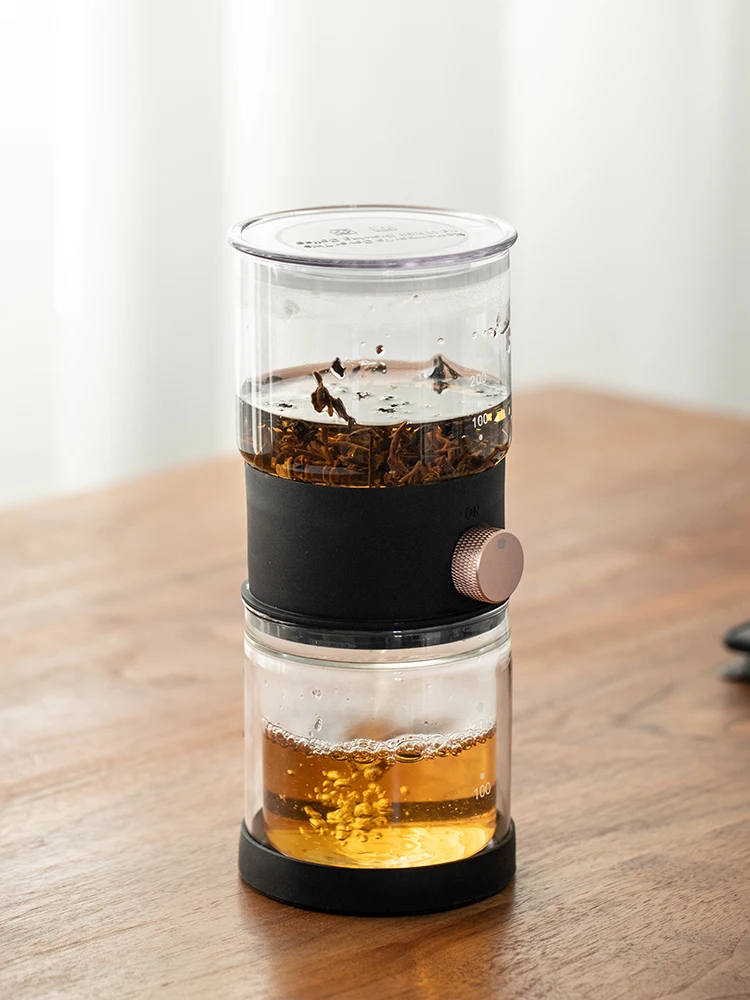 Кофейник с фильтром для дома и офиса