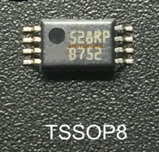 

95128 528RP TSSOP-8 instrument fragile small eight-foot storage chip 5PCS -1lot