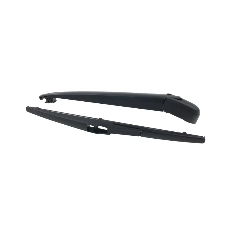 

The rear wiper arm of the maenza 12 is Suitable for the wiper blade assembly