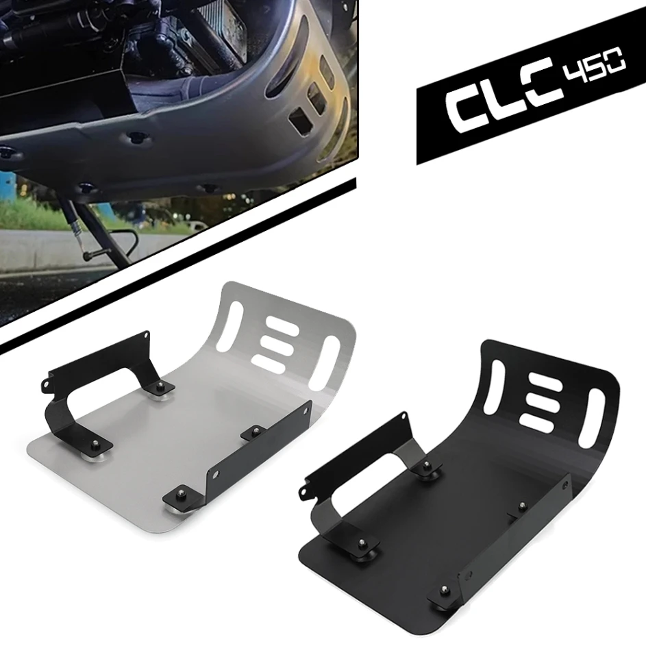 Мотоцикл для CFMOTO CF MOTO CLC450 CLC 450 Bobber CL-C 2023 2024 2025 защитный чехол