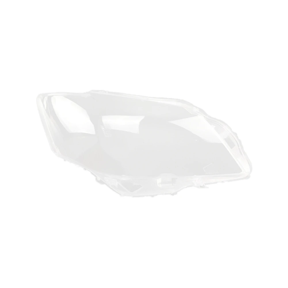 

For Toyota Camry 2009 2010 2011 155/154 Car Headlight Cover Transparent Lampshade Caps Head Light Lamp Shell, Right