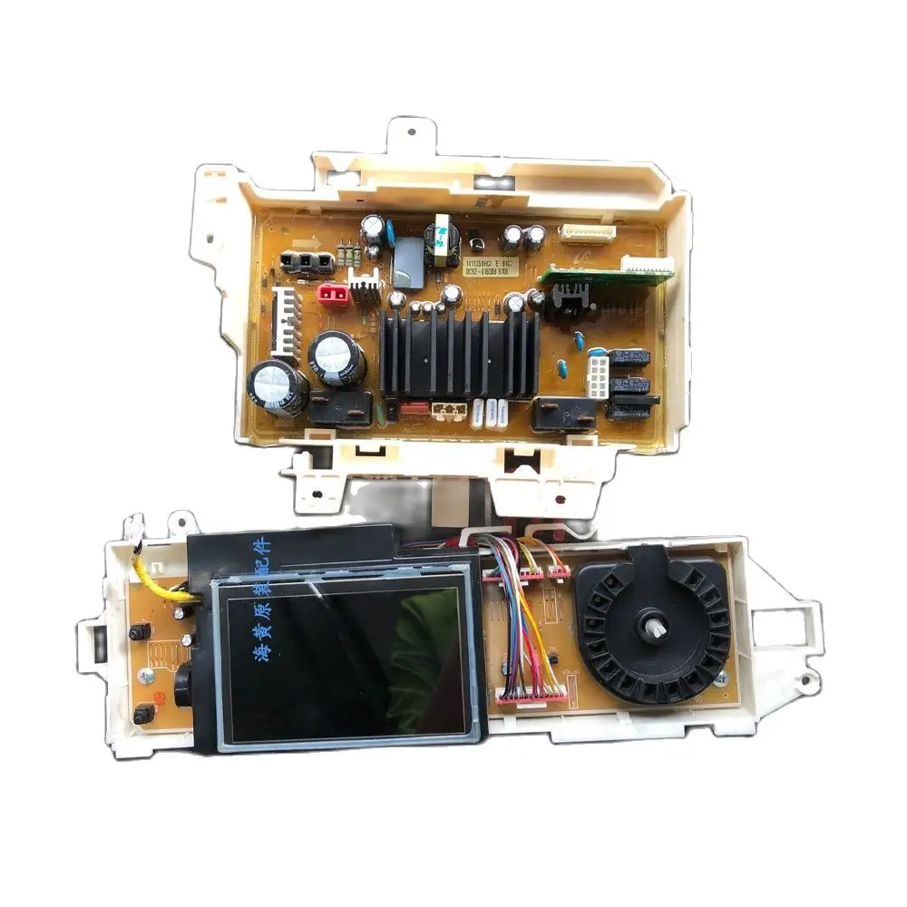 

Original For Samsung Washing Machine WW12H8420EW Control Board DC92-01630B/8