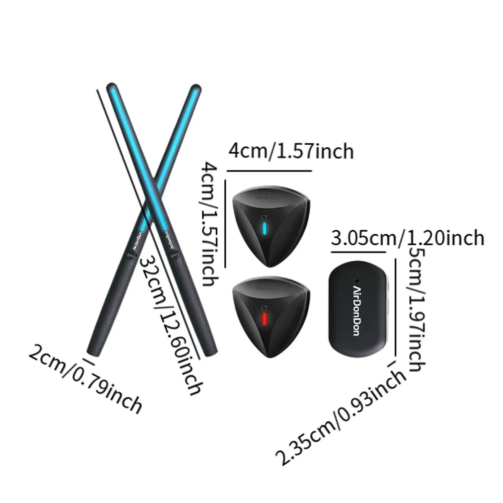 Электронный барабан музыкальные инструменты подарки портативный тихий