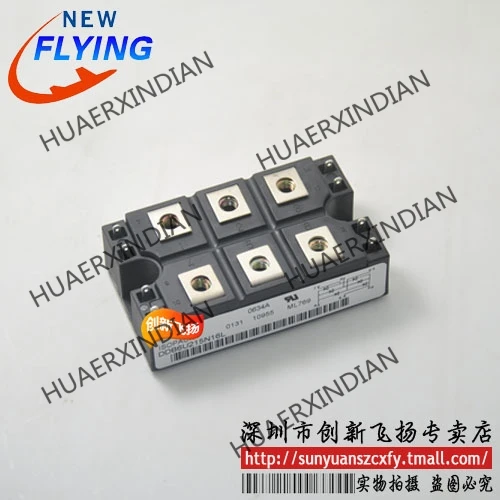 

Brand New Original DDB6U215N16L DDB6U215N12L