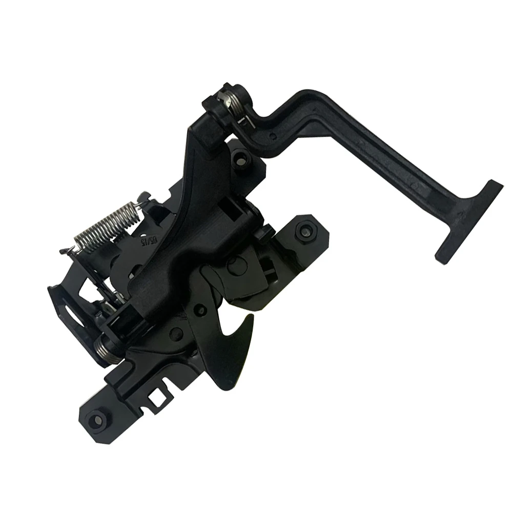 Автомобильный капот стержень с замком защелка ручка зажим для B Class W245 2005-2011 1698800660