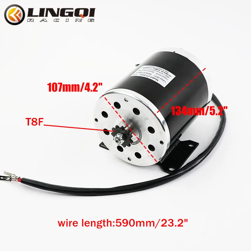 Аксессуары для грязевого велосипеда инструменты алюминиевый корпус T8F 800 Вт 36 В