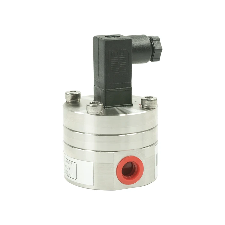 

3 ~ 300 мл/мин. 0.1% точность Nicotina Liquid Ultra Micro Flow Meter