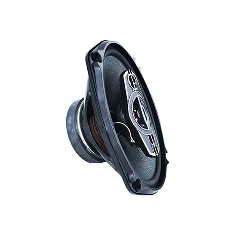 Новый продукт 6x 9-дюймовый автомобильный аудиодинамик Коаксиальный дверной