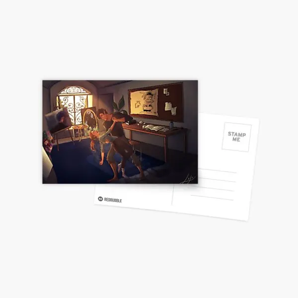 

Танец со мной, дорогой, открытка, мультяшный фотоальбом с памятью, модный ХУМ, жизнь мальчиков, современная спальня, фото, простой в помещени...