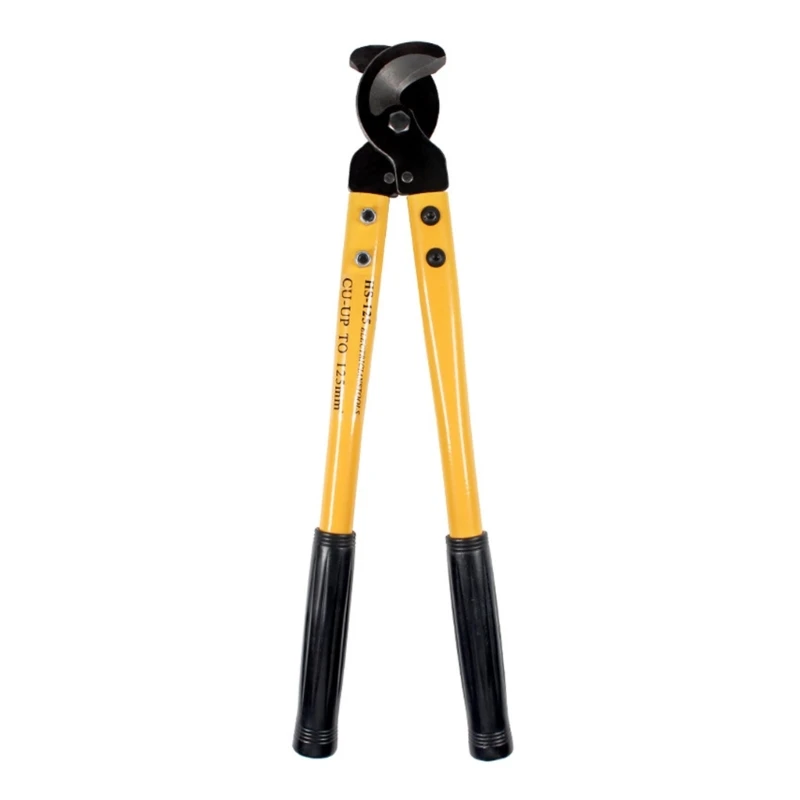 

Wire Cutter Pliers Long-Arm Electric Cable Cutting Nipper Wire Stripper Plier Hand Tool Electrical Cable Cutters HS-125