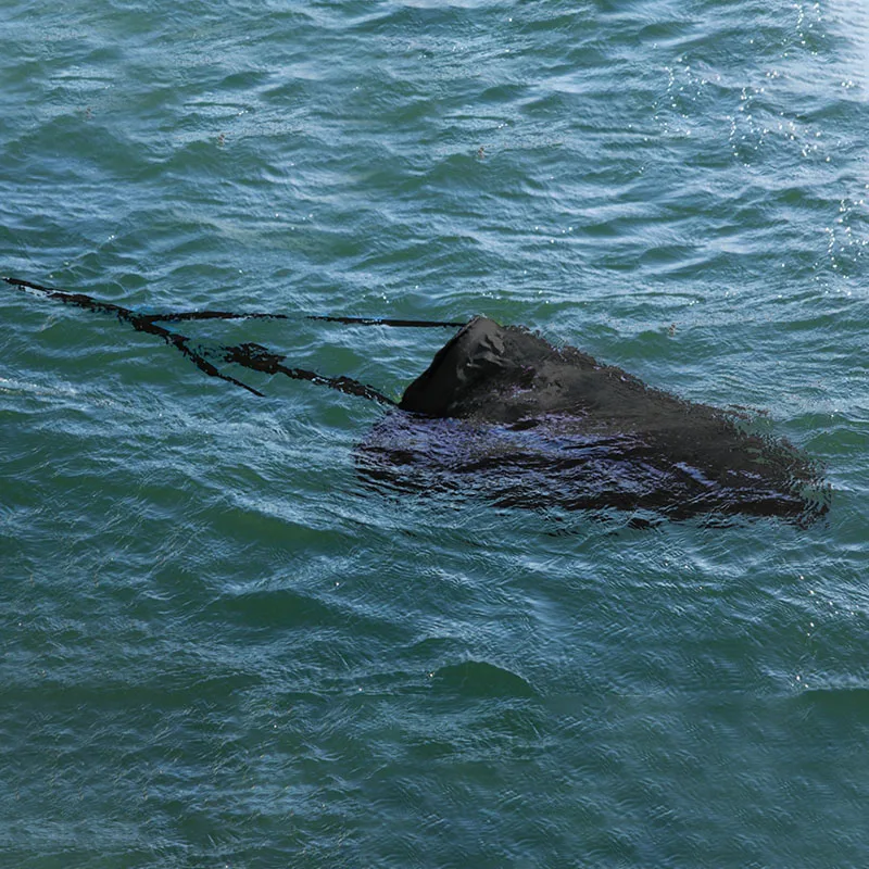 Морской якорь поплавок морской каяк дрифт гребной носок тормозная лодка