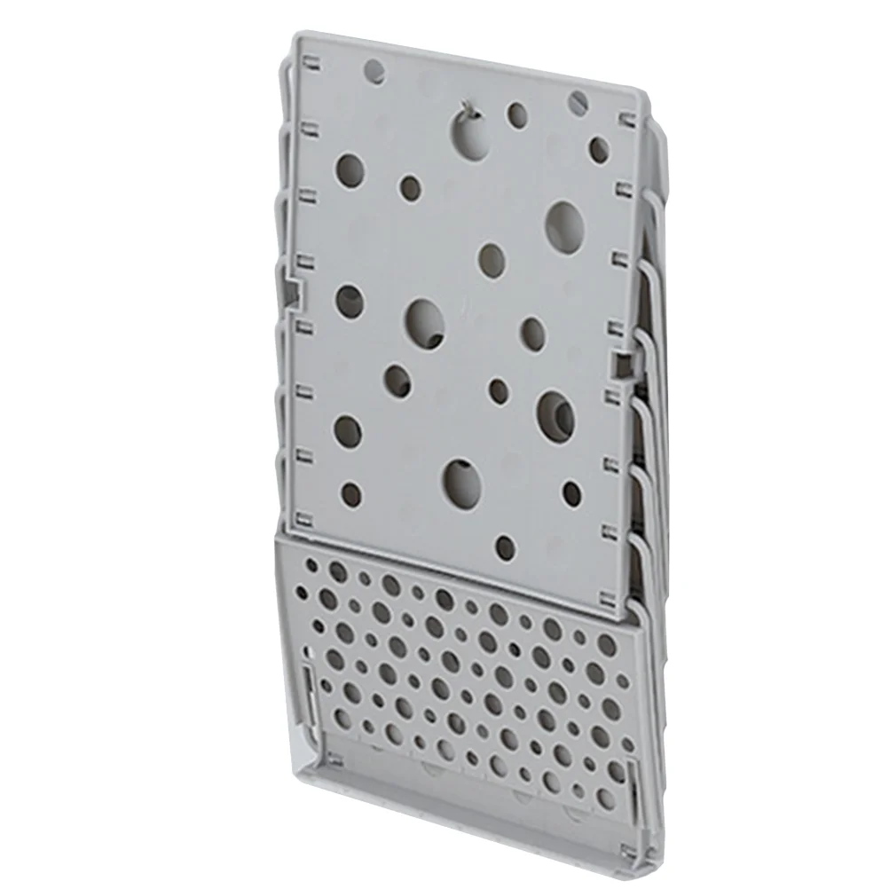 

Basket Organizer Storage Laundry Clothes Closethollow Jewelry Sundries Wall Wardrobebooks Hamper Dirty