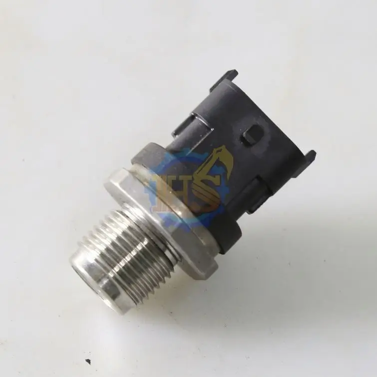 

PC200-8 excavator pressure sensor 6754-72-1210
