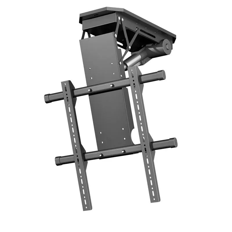 High Low Adjustable Techo Mount Dt600