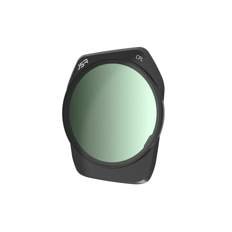 Фильтр объектива камеры для DJI Air 3S MCUV CPL ND8 ND16 ND32 ND64 ND256 ND/PL