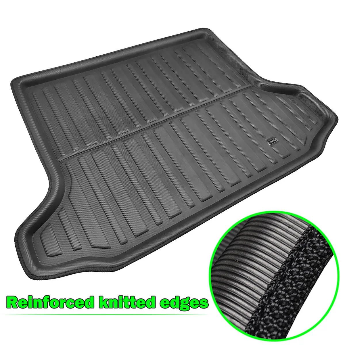 Индивидуальный коврик для багажника GMC Terrain Chevrolet Chevy Equinox 2018 напольный ковер