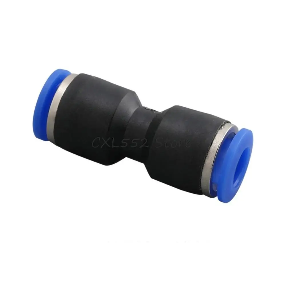 

Штуцер быстроразъемный для пневматического шланга, синий, 1 шт.