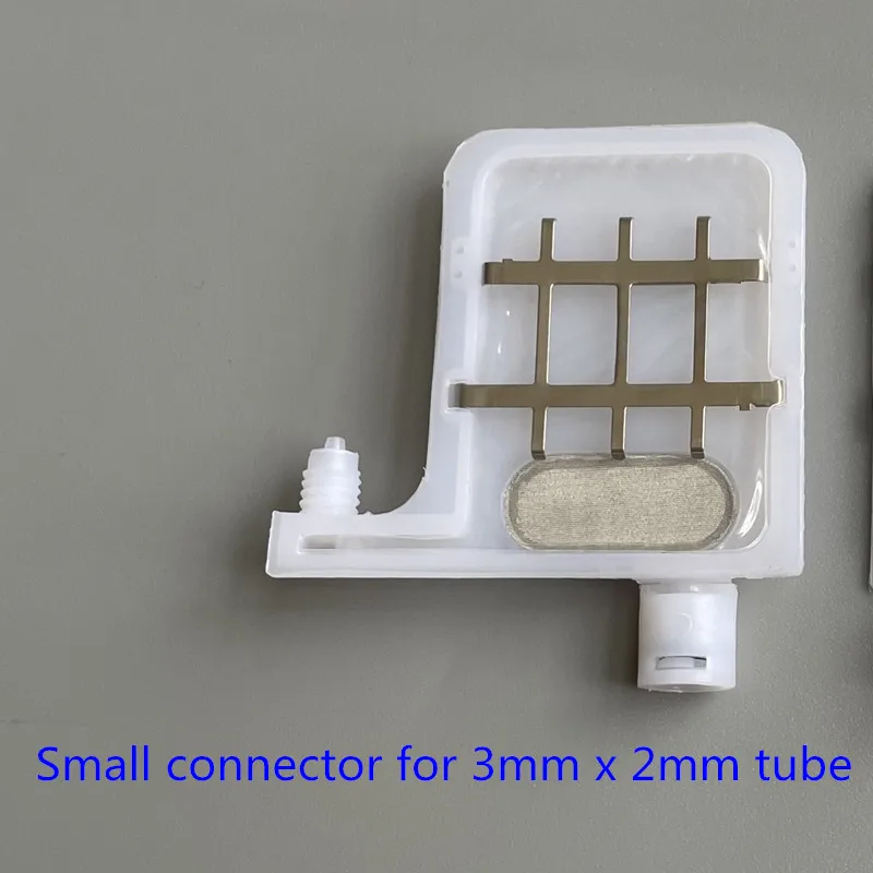 Самосвал с большим фильтром для Epson Roland Mimaki и Mutoh 10 шт. амортизаторы совместимые