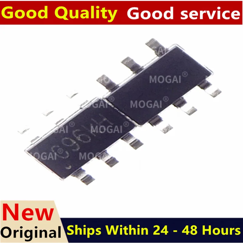 (10 шт.) 100% новый TVLST2304AD0 TVLST2304 (C96K1 C96DJ C96. ..) Оформление