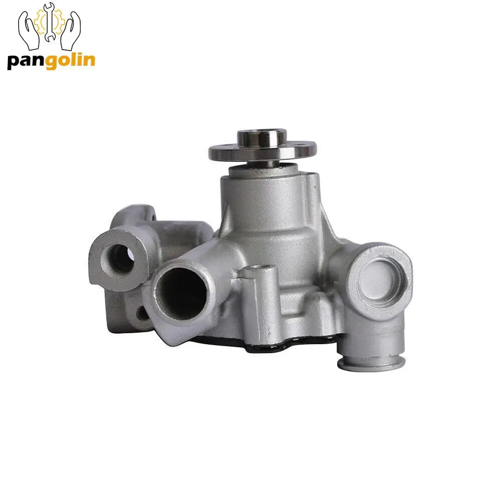 13-2269 132269 New Water Pump W/ For Gaskets Thermo King Tripac Apu Evolution Tk270 Tk370 Tk374 Car Replacement Accessories