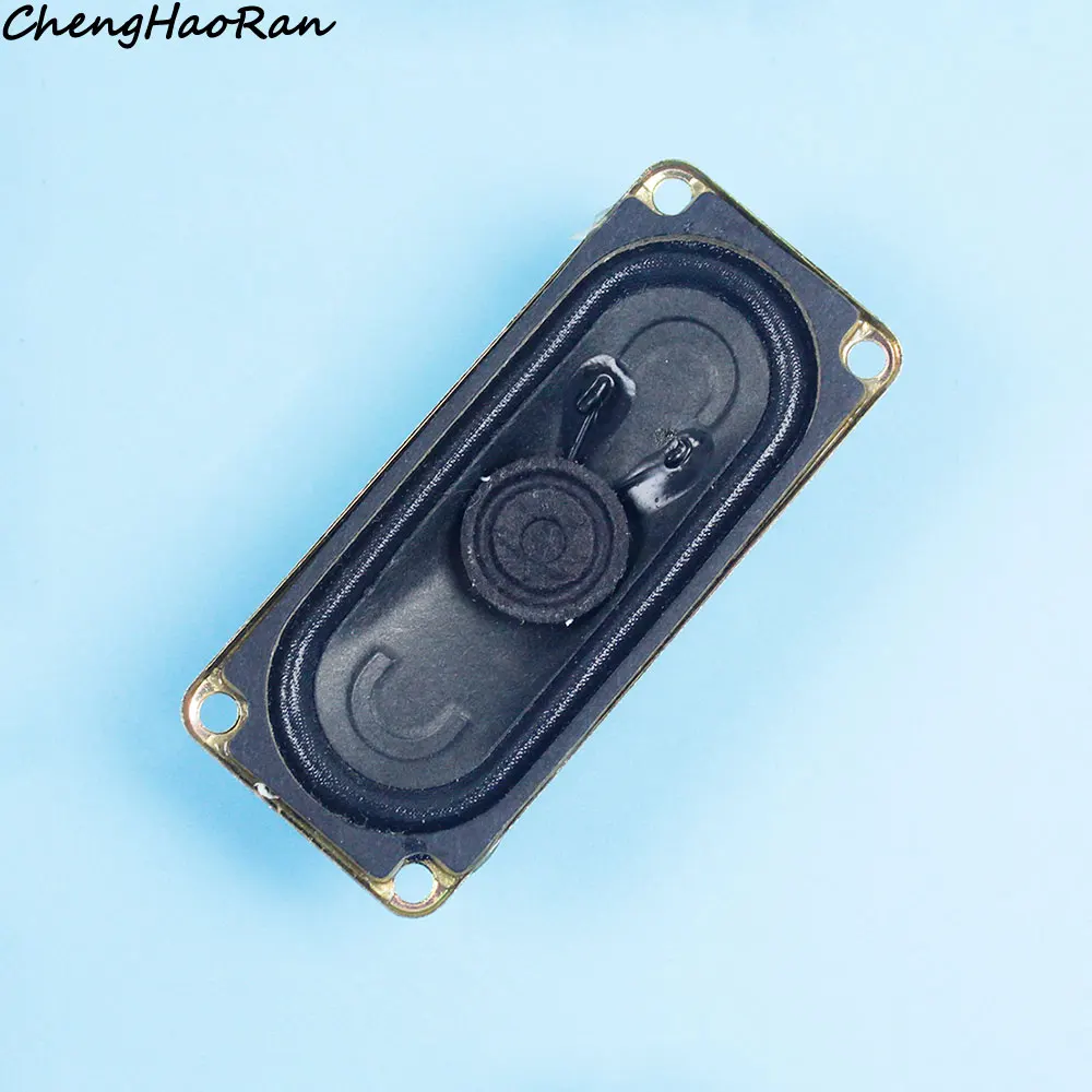 1 шт. электронный динамик 5 Вт 8R звуковой ЖК-монитор/ТВ 3070 громкие динамики 8 Ом 30*70