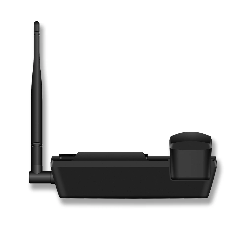 low cost 4g fixed wireless phone desktop cordless telephone with sim card for home office free global shipping