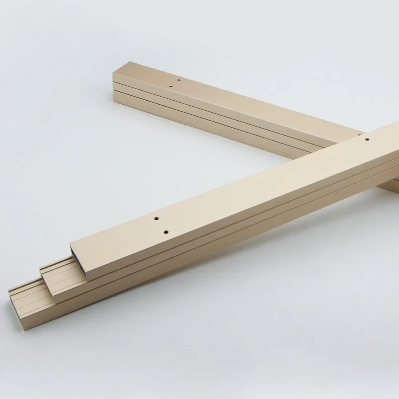 GSTARAM Телескопический перевод с боковым выдвижным удлинителем открытый кухонный