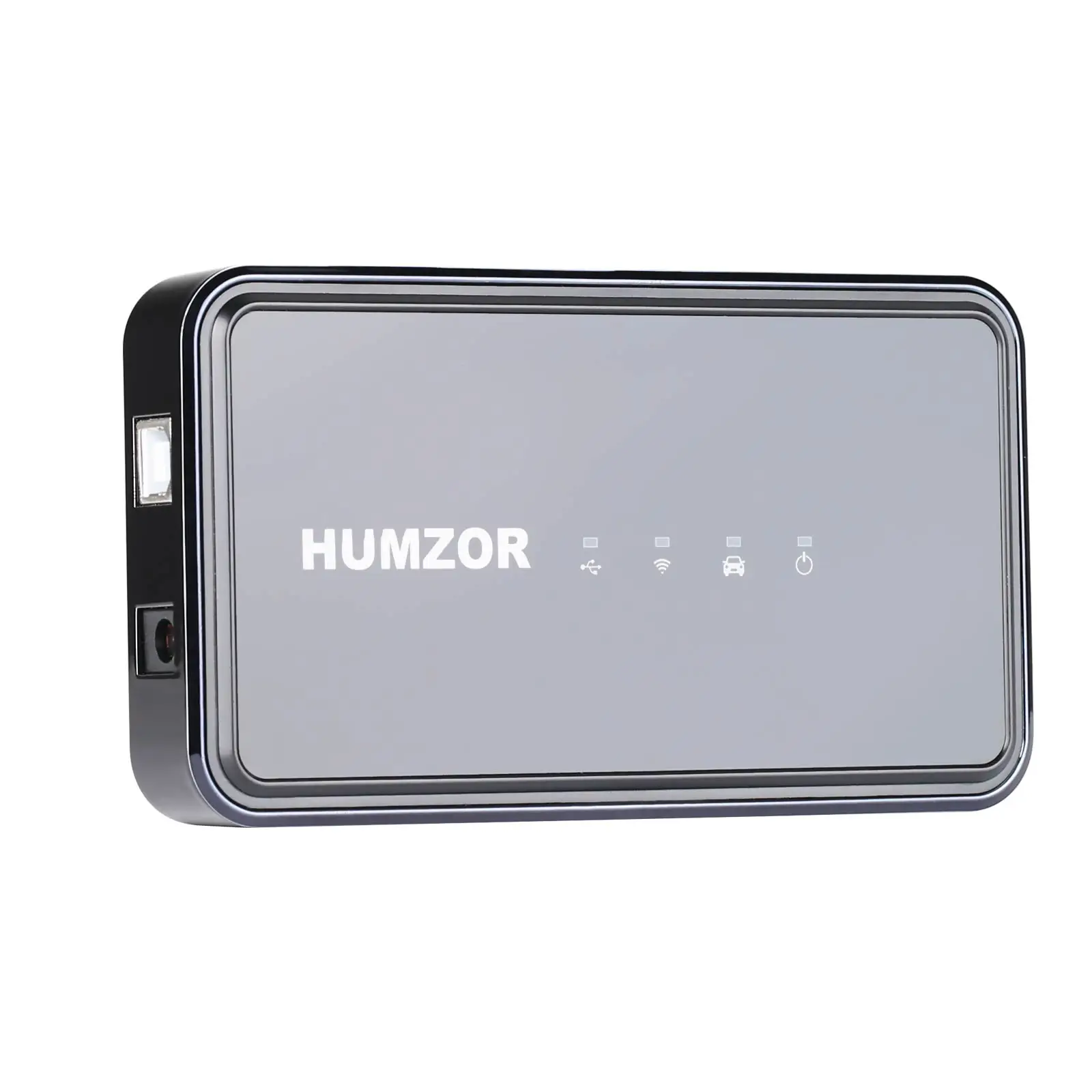 HUMZOR NexzSYS NS906 Инструменты для диагностики автомобилей и грузовиков поддерживает