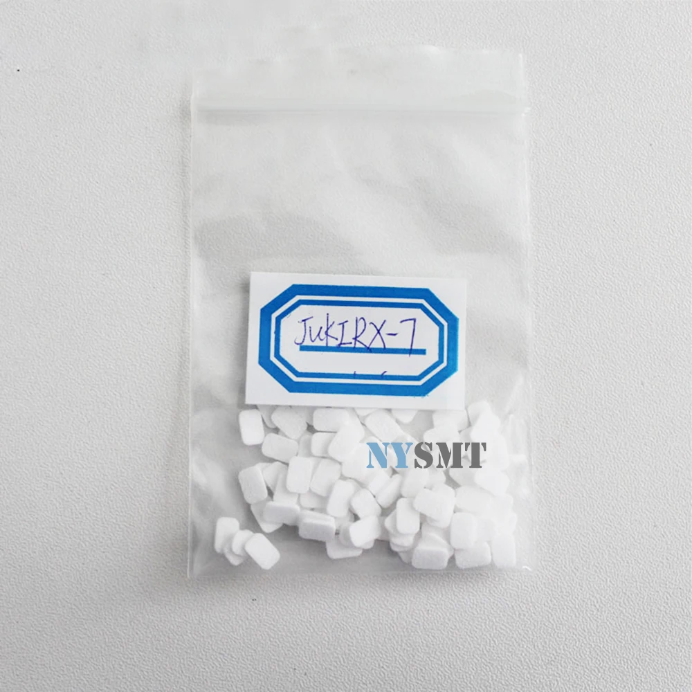 Фильтр Вакуумный Juki вставной элемент фильтра сопла SMT для JUKI JM10 JM20 запчасти