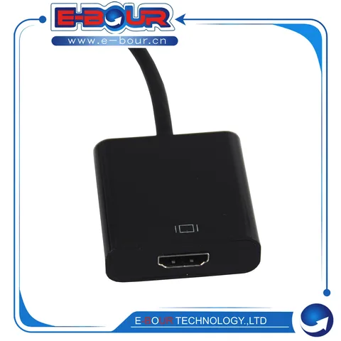 DP-HDMI Адаптер E-BOUR