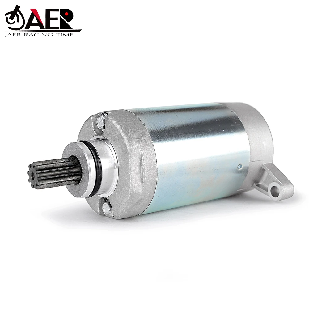 Стартовый двигатель 3D9-H1890-00 для Yamaha XT125R XT125X YB125 YBR125ED YBR125ESD YB125SPD TT-R125 TT R125L