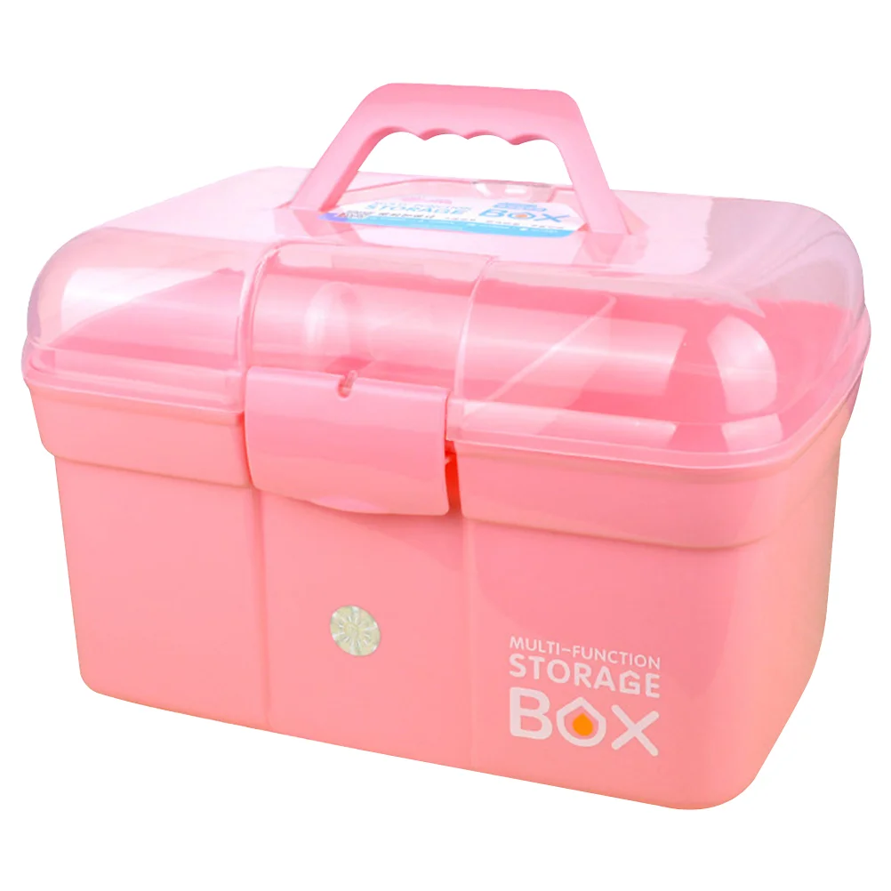 

Безопасный контейнер для медицинских препаратов, аптечка первой помощи, контейнер для конфет, аптечка первой помощи, контейнер для первой п...