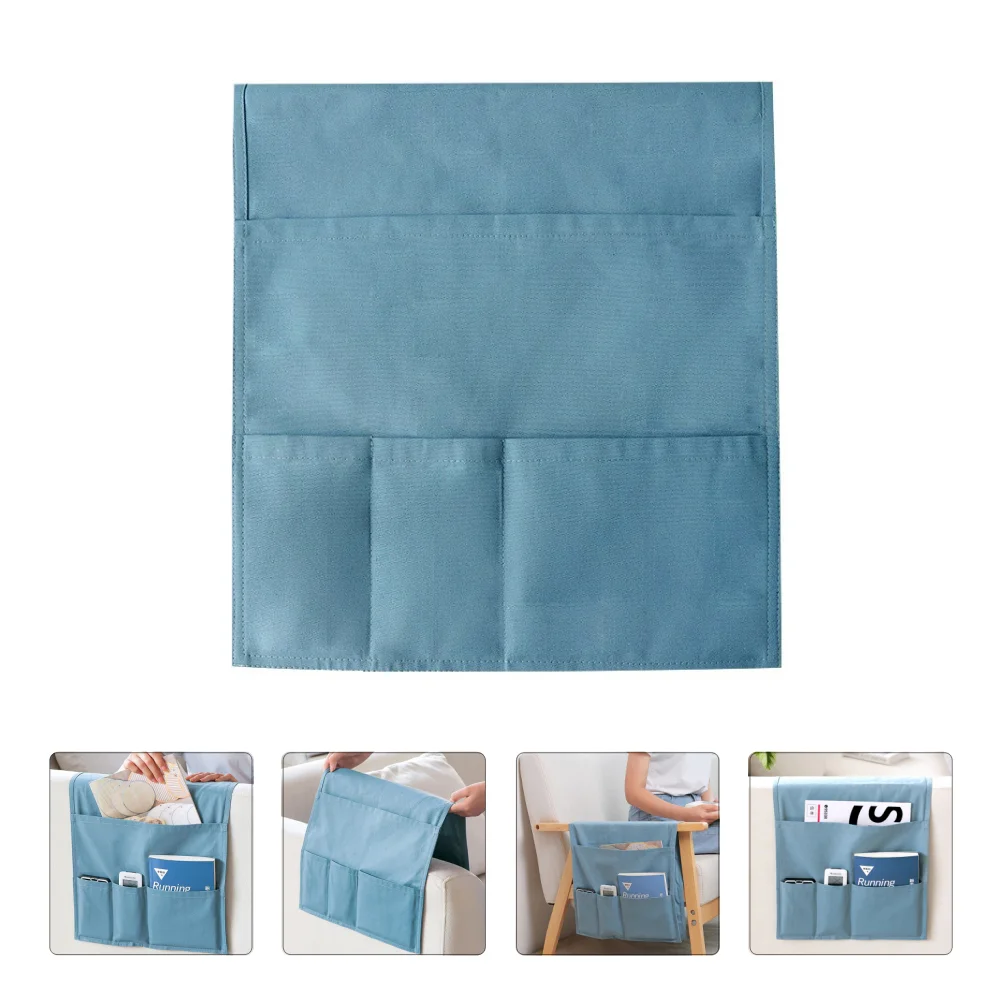 

Органайзер для кресла, дивана, дивана, подлокотника, сумка для кресла, домашний карманный органайзер для кровати