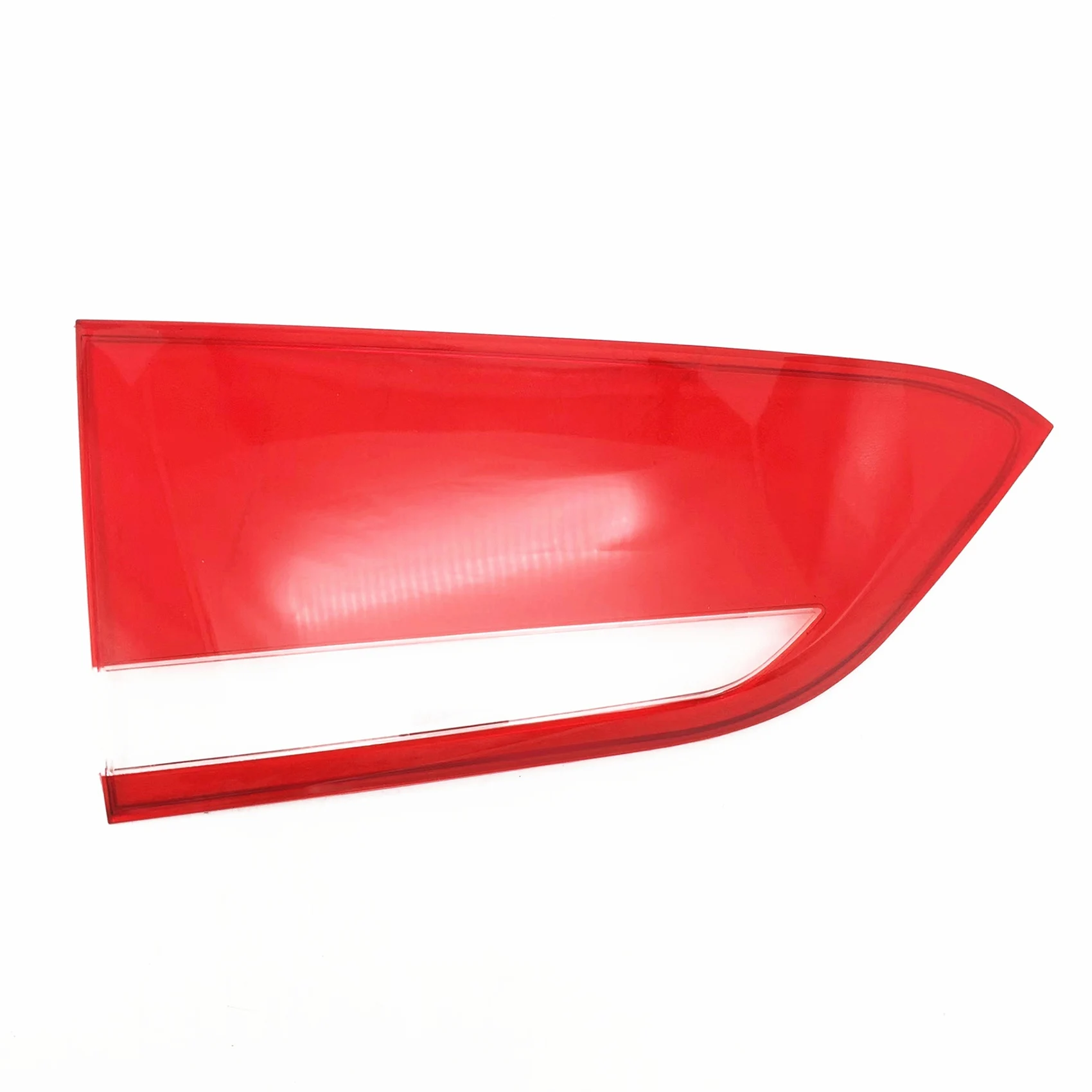 

Car Tail Light Cover Rear Tail Light Housing Brake Reversing Light Housing Cover (Inner Left) Suitable For-BMW X1 20-22