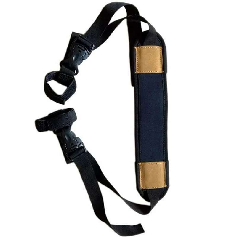 

Multi-functional Archery Carry Bag Single Shoulders Strap Composite Accessory