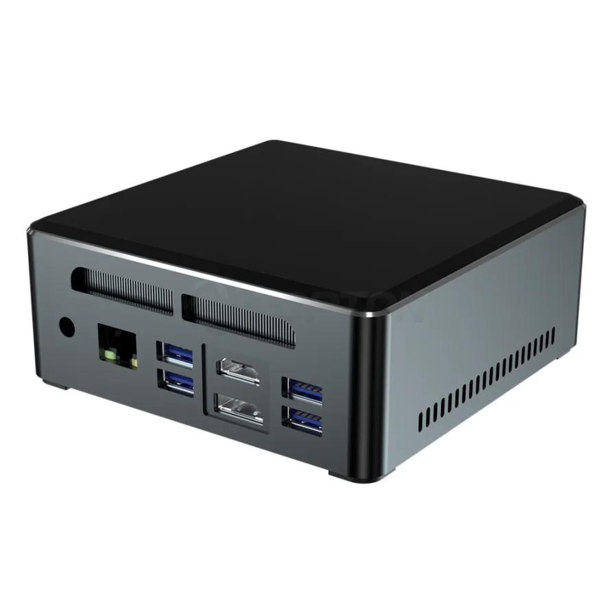 

AMD Mini PC Gamer R5 3500U 3550H Radeon Vega 8 Graphics Mini ITX Gaming Computer Barebone System Unit Win10 Linux UHD 4K NUC Box