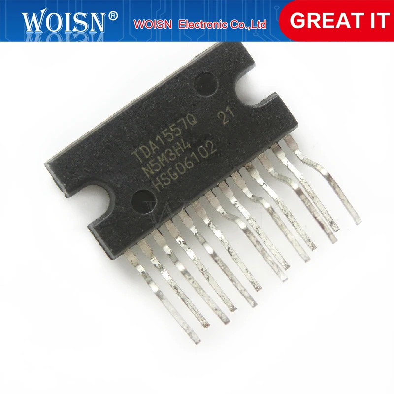 1 шт./лот TDA1552Q TDA1552 TDA1553Q TDA1553 TDA1554Q TDA1554 TDA1557Q TDA1557 TDA1558Q TDA1558 в наличии - купить по