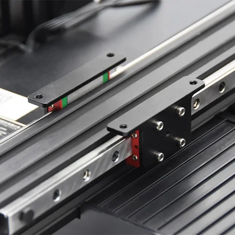 CREALITY 3D Y-AXIS Linear Rail Kit MGN12H 300 мм