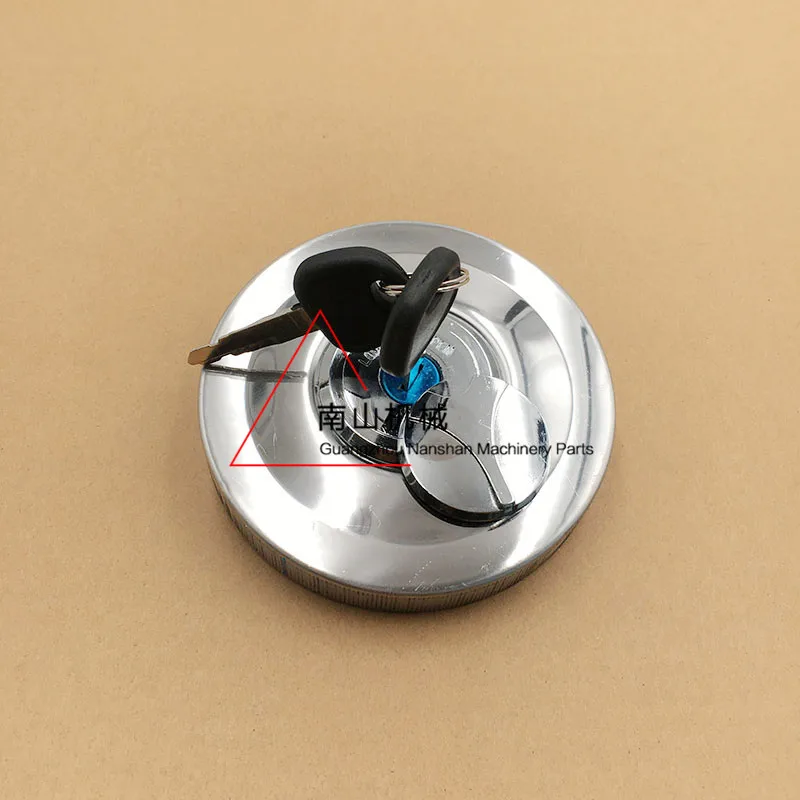 Чехол для дизельного бака Sany Sy55 SY60 SY75 SY135 SY215 аксессуары экскаватора с защитой от