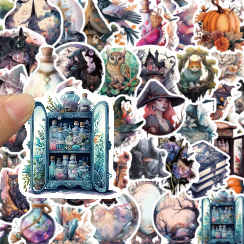 Водонепроницаемые эстетические наклейки для ноутбука сделай сам