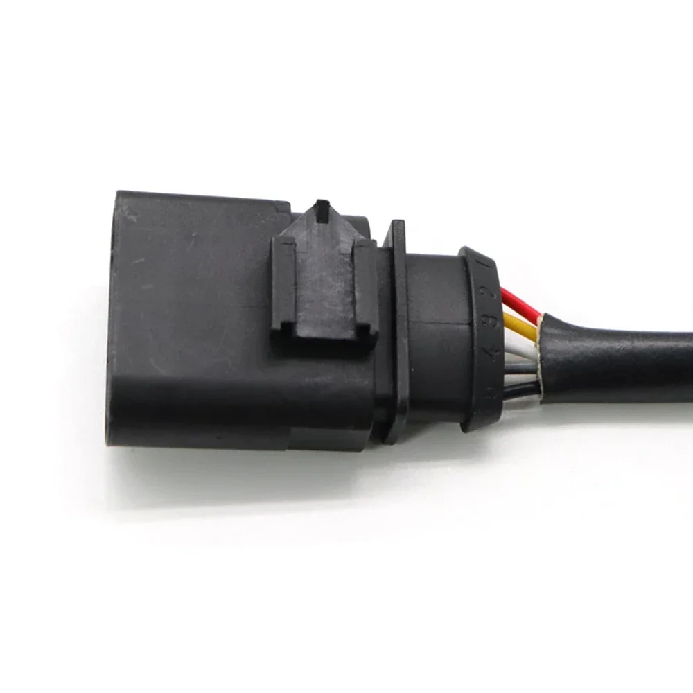 НОВЫЙ датчик кислорода Lambda O2 вверх по течению 06K 906262 C 0258027050 0258027051 Для Volkswagen Golf Polo