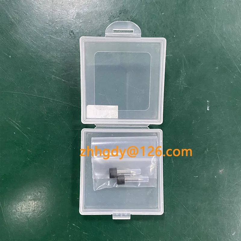 Free Shipping Swift KF4 KF4A Fiber Fusion Splicer Electrode EI-21 Fiber Splicing Machine Electrode Rod