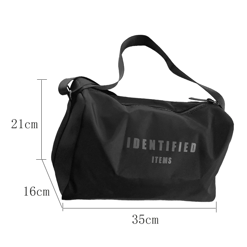 Водонепроницаемая Вместительная дорожная сумка для мужчин и женщин